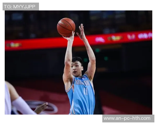 齐麟的崛起与挑战：从新星到篮球赛场的未来之路探讨