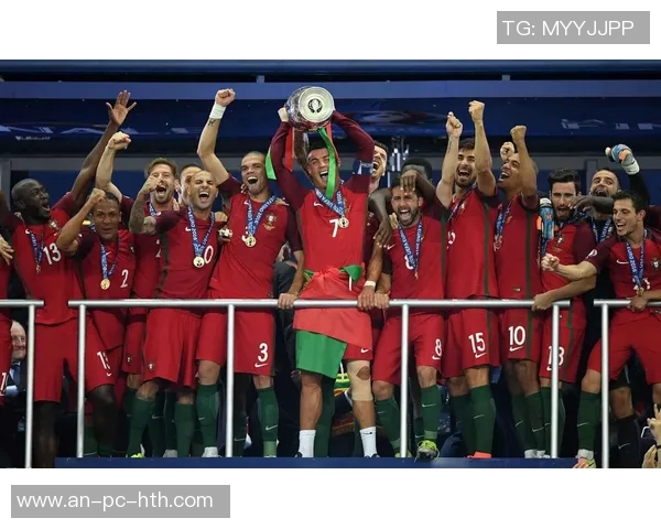 回顾欧洲杯2016冠军阵容揭示葡萄牙足球的辉煌与传奇